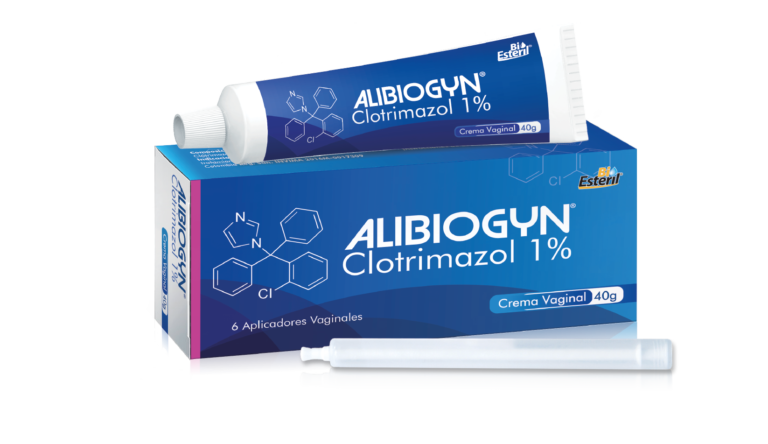 ALIBIOGYN