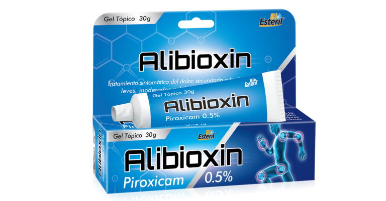 ALIBIOXIN