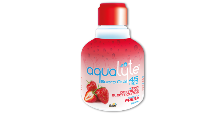 AQUALYTE FRESA