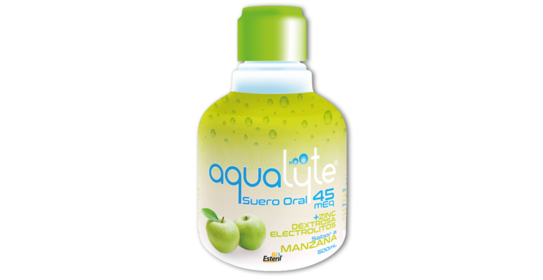 AQUALYTE MAN