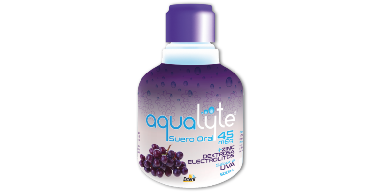 AQUALYTE UVA
