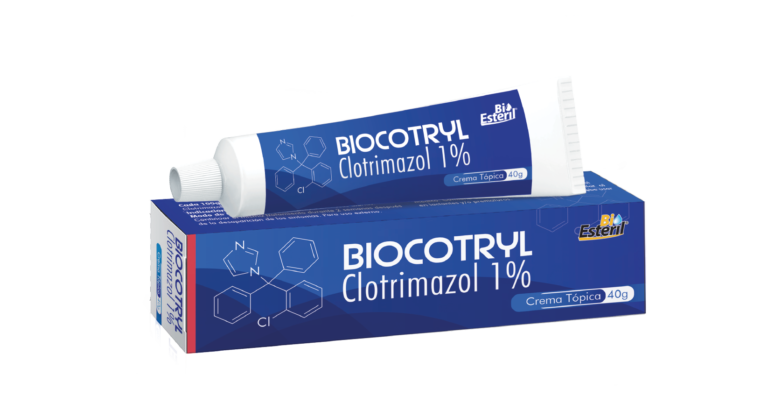 BIOCOTRYL