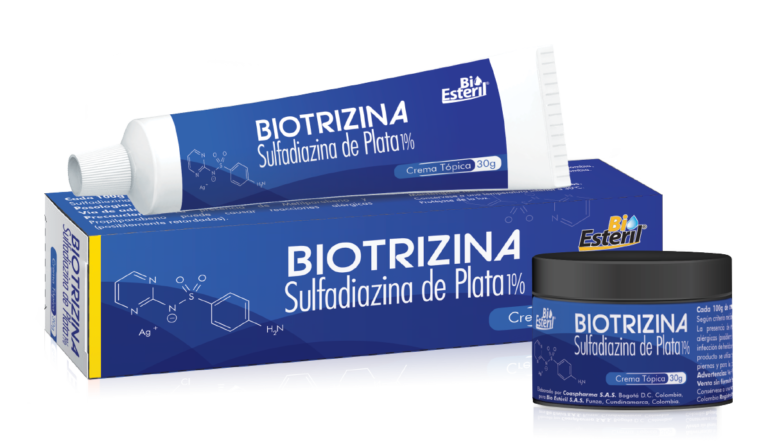 BIOTRIZINA