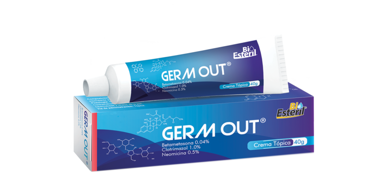 GERMOUT